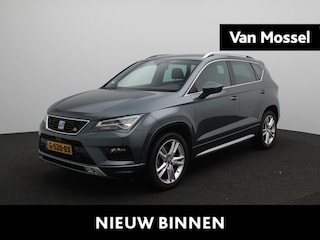 Seat Ateca 1.5 TSI FR Business Intense | Automaat | Apple Carplay | Camera | Led Verlichting |