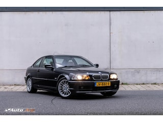 BMW 3-serie Coupé 328Ci