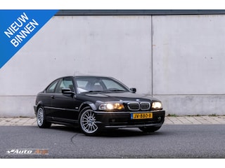 BMW 3-serie Coupé 328Ci