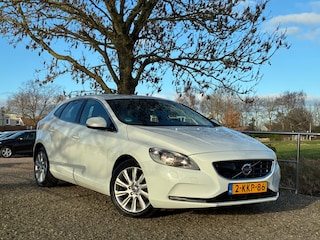 Volvo V40 1.6 D2 Momentum | Clima + Cruise + Navi nu € 5.250,-!!!
