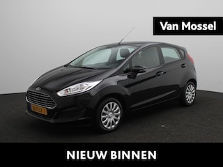 Ford Fiesta 1.0 Style | Navigatie | Airco | Bluetooth |