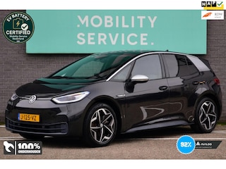 Volkswagen ID.3 First Plus 58 kWh SOH92% Navi Trekhaak Matrix Cruise