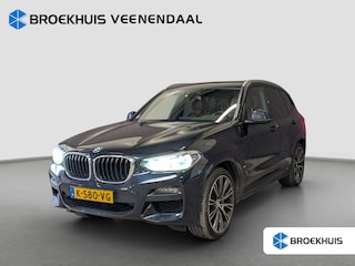 BMW X3 xDrive30e M-Sport Individual | Pano | 21 inch | H&K Audio | Org. NL