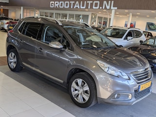 Peugeot 2008 1.6 VTi Allure Airco, Cruise Control, Stuurbekrachtiging