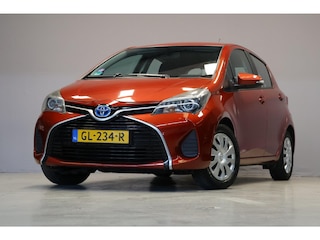 Toyota Yaris 1.5 Hybrid Aspiration |Camera|Aut|