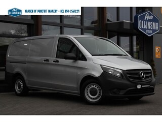 Mercedes-Benz Vito Bestel 110 CDI