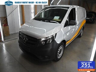 Mercedes-Benz Vito Bestel 110 CDI