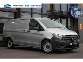 Mercedes-Benz Vito Bestel 110 CDI