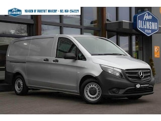 Mercedes-Benz Vito Bestel 110 CDI