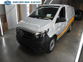 Mercedes-Benz Vito Bestel 110 CDI