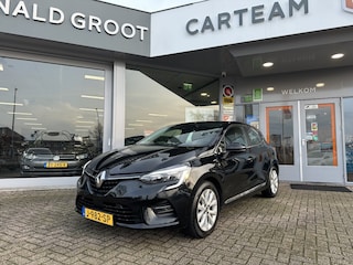 Renault Clio 1.0 TCe Intens | Cruise | Airco | Carplay | Parkeersensor