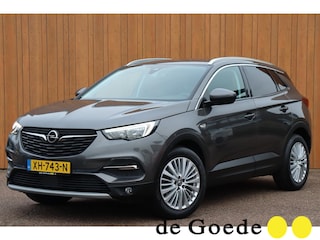 Opel Grandland X 1.2 Turbo Innovation org.NL trekhaak navi