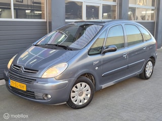 Citroën Xsara Picasso 2.0i-16V Exclusive Automaat | PDC | CLIMA | CRUISE | TREKHAAK |