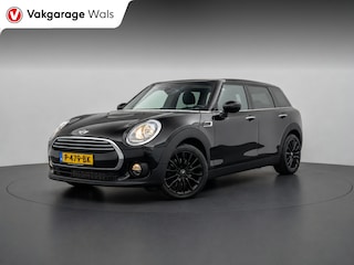 Mini Clubman 1.5 One Pepper Serious Business | Navi | Cruise | Automaat | Velgen