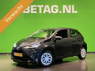 Toyota Aygo 1.0 VVT-i x-play | Airco | Bluetooth | Camera