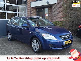 Kia Ceed Cee'd Sporty Wagon 1.4 X-tra ISG Lage km |Nap |Airco |Apk