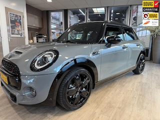 Mini Mini 2.0 60 Years Edition 5 DRS AUTOMAAT