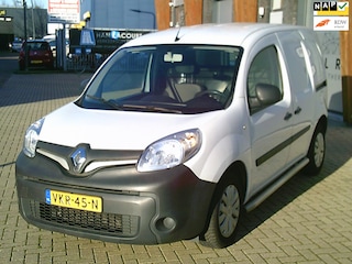Renault Kangoo 1.5 Blue dCi 80 Comfort Airco 2X Zijschuifdeur Stuurbek