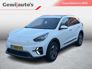 Kia Niro Executive 64 kWh VOL OPTIES
