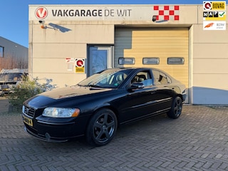 Volvo S60 2.4 Drivers Edition