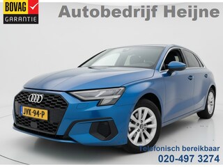 Audi A3 Sportback 30 TFSI PRO LINE VIRTUAL/NAVI/CRUISE