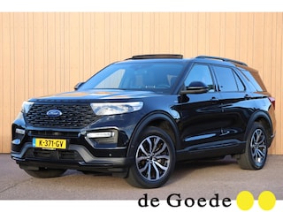 Ford Explorer 3.0 V6 EB PHEV ST-Line 7-pers. org.NL trekhaak B&O schuifdak