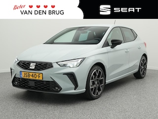 Seat Ibiza 1.0 EcoTSI FR Business Connect | Nieuw model! | Tot 8 jaar garantie |