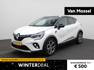 Renault Captur 1.0 TCe 90 Edition One