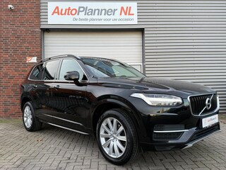 Volvo XC90 2.0 T5 AWD Momentum! Camera! Navi! Leder! Virtual!