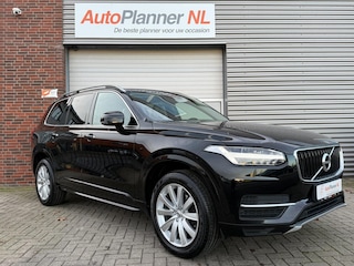 Volvo XC90 2.0 T5 AWD Momentum! Camera! Navi! Leder! Virtual!