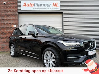 Volvo XC90 2.0 T5 AWD Momentum! Camera! Navi! Leder! Virtual!