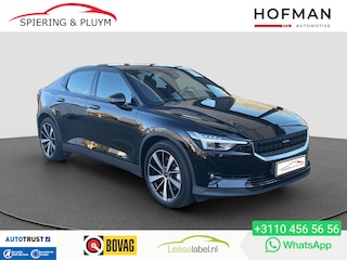 Polestar 2 Long Range Dual Motor 78 kWh | Trekhaak | H/K audio | Pano | Pilot pakket