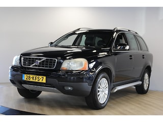 Volvo XC90 2.5 T5 Limited Edition | Trekhaak | Onderhoudshistorie aanwezig