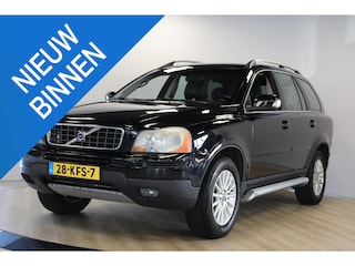 Volvo XC90 2.5 T5 Limited Edition | Trekhaak | Onderhoudshistorie aanwezig