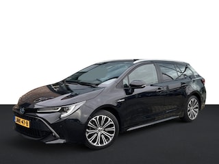 Toyota Corolla Touring Sports 2.0 Hybrid Style