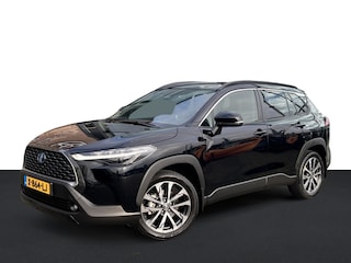Toyota Corolla Cross Hybrid 140 Dynamic