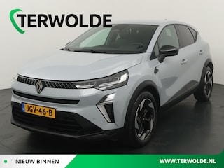 Renault Captur TCe 90 techno | Navigatie | Parkeercamera | Climate Control |