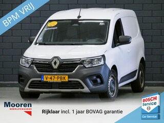 Renault Kangoo 1.3 TCe 130PK Benzine Automaat | CAMERA | NAVIGATIE |