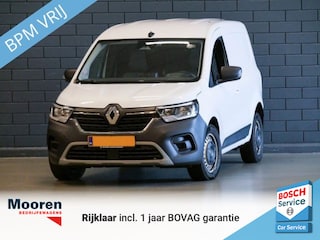 Renault Kangoo 1.3 TCe 130PK Benzine Automaat | CAMERA | NAVIGATIE |