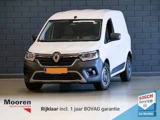 Renault Kangoo 1.3 TCe 130PK Benzine Automaat | CAMERA | NAVIGATIE |