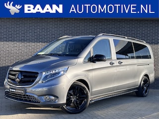 Mercedes-Benz Vito 119 CDI Extra Lang DC Comfort 2 x Electrisch Schuifdeur