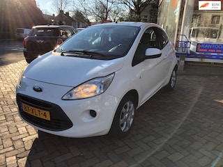 Ford Ka 1.2 Cool & Sound start/stop