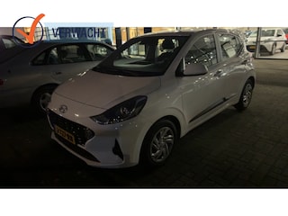 Hyundai i10 1.0 Premium