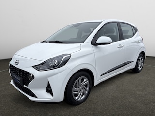 Hyundai i10 1.0 Premium
