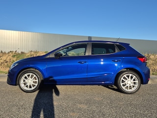 Seat Ibiza 1.0 TSI Style Business Intense- Apple Carplay