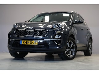 Kia Sportage 1.6 GDI DynamicLine |Carplay|Cam|