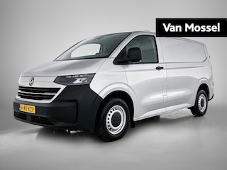 Volkswagen Transporter 2.0 TDI L1H1 Life 110 PK | Nieuwe Transporter | BPM VRIJ | 70 Liter tank | Apple carplay / Andriod carplay | Handgeschakeld |