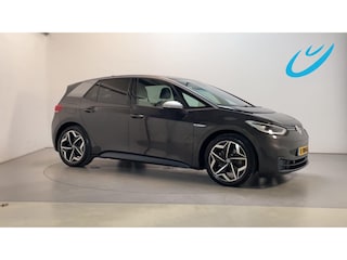 Volkswagen ID.3 First Plus 58 kWh LED Stoelverwarming Navigatie Camera