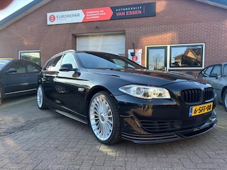 BMW 5-serie Touring 528i