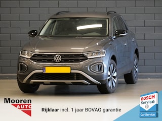 Volkswagen T-Roc 1.0 TSI 116PK Goal | NAVIGATIE | PDC | CRUISE CONTROL |